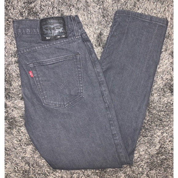 do levi 511 jeans shrink